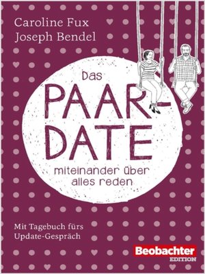 cover image of Das Paar-Date